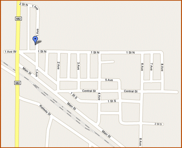 Directions Weldon Christian Tabernacle